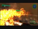 【地球防衛軍4.1】4兵科で行くカジュアルINF縛り実況【st.14、15】