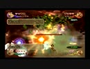【FFCC】合体魔法で敵を殲滅！【四人実況】