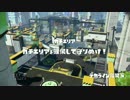 【splatoon】Ｓ＋ホッカスマン