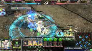 【Lov3】動画16　ガンバレ魔紅星！【プラチナＢ】