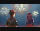 ∵東京サマーセッション歌ってみた　4RuT×らいらい。∴