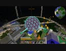 【Minecraft】ゆっくり工業とさくさく魔術クラフトpart28【ゆっくり実況】
