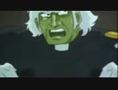 MAD エメラルダス逆鱗！ 白色彗星帝国を秒殺　（クイーンエメラルダス）
