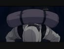 砂ファサーする卯月