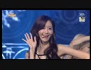 SNSD Lion Heart arrengedance