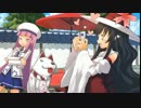 【会話デモ】トラブル☆ウィッチーズ ねぉ！【櫻子】