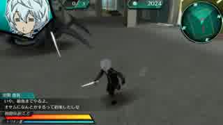 【ワートリBM】ワールドトリガー：ボーダレスミッション プレイ動画part4