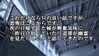 【ゆっくり怪談】ファイナルレクイエム・オブ・ザ・ナイト【怖い話】