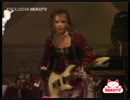 versailles - judicial noir - live cavacon
