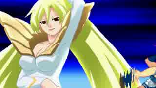 【MUGEN】クソゲー確定！ぶっ壊れ性能爆発狂下位ランサバ #15