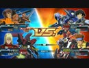 EXVSFB画質テスト
