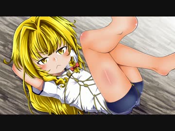 その暗殺者のバストは豊満であった＃10【dishonored】