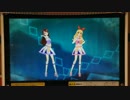 【アイカツ!】 prism spiral 蘭 いちご