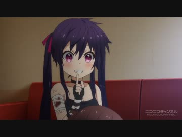 【MAD】追想のディスペア【がっこうぐらし！】