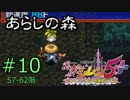 【プレイ動画】風来のシレン5+ あらしの森(99階) その10