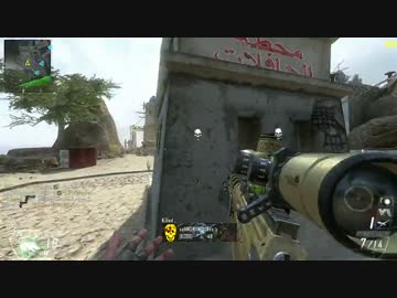 PC版BO2-Gameplay[B]