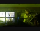 versailles - threshold -  dry ice scream - live venezuela