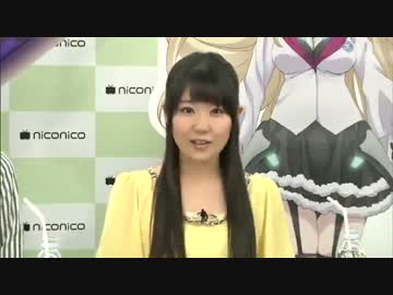 東山奈央さんが大きなお友達の皆さんに一言