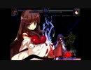 【MUGEN】狂紳士ルガール3P前後ランセレバトル part 03【狂下位～中位】
