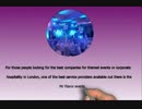 Themed Events