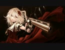 【東方Vocal】 Anomaria (DJ katsu CLUB EDIT) 【U.N.オーエンは彼女なのか？】