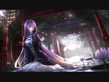 【東方Vocal】A lotus(EXTENDED Ver.)【感情の摩天楼】