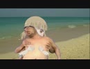 胸を揉む櫻子ちゃんBB（アス比16:9版）