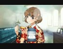【艦これ】千代田航改二ケッコンムービー【秋季限定艦娘グラフィック】