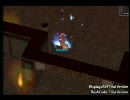 【RO】商人型スパノビが逝く　テスト動画【fenrir】