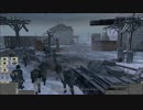 【MoWAS2】独ソ戦 スターリングラードの死闘 その5（工場の戦い）