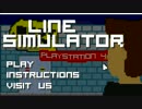 【ゲーム実況】LINEをシミュレートする（力づくで【楽しいフリゲの時間】