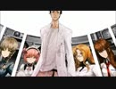 「Steins;Gate」ゲームOP集（2009年～2015年）