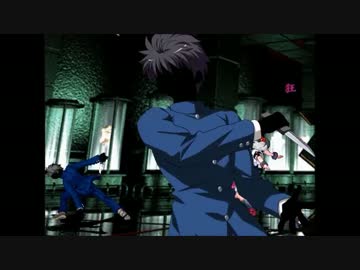 【MUGEN】GM諏訪子10P前後チームトーナメント part27【狂上位～狂最上位】