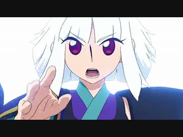 【MAD】 かっこいいシーンとか