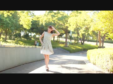 【さつき】La,La,Love You【踊ってみた】