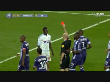 マルセイユDFベンジャミン・メンディーとかいうムンタリズム継承者UC