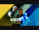 Queen+Adam Lambert - The Show Must Go On [Rock In Rio 2015]