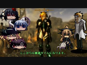 [G.E.C.K.]装備系MOD講座　=ウエイト＆G.E.C.K=　[Fallout]