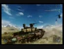 【BF4】助けを求めて戦場を駆け回るフラグムービー的な何か【PS4】