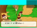 "命大事に"ポケモン超不思議のダンジョン　9日目