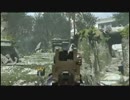 COD　AW　TDMはやっぱりスピード感欲しいよな