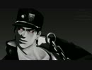【ジョジョ】赤目太郎でTOXIC【MMD】