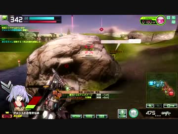 ボーダーブレイクはじめましたパート1