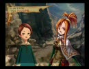 ヴィーナス＆ブレイブス　第３章　【災いの目覚め】　part３