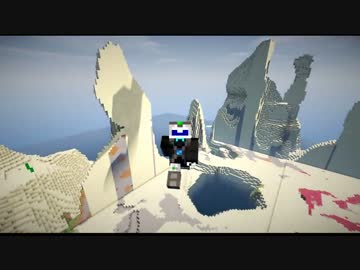 【1.7.10】ワタクシのマインクラフトその49　【Greg5.08】
