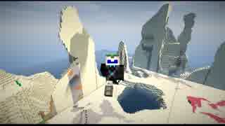 【1.7.10】ワタクシのマインクラフトその49　【Greg5.08】