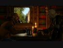 おっさんがWitcher3を遊ぶ　プレイ動画その3