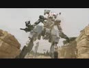 【MGSV】悪鬼とチキンが潜入するらしい【短編実況】EPFAINAL-END