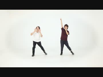 【にーちゃん】 しゃばでぃーば 踊ってみた 【ぜあらる。】