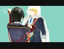【MMD刀剣乱舞】MAD　HEAD　LOVE【堀川国広+山姥切国広+α】